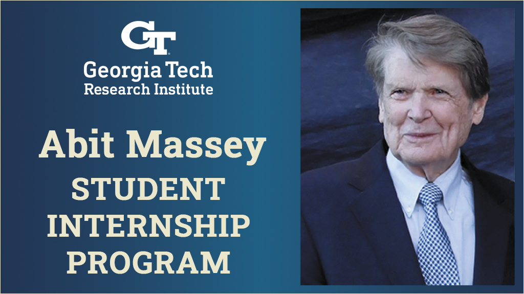 Abit Massey Internship Program