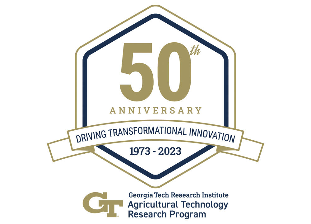 Celebrating 50 Years of Innovation